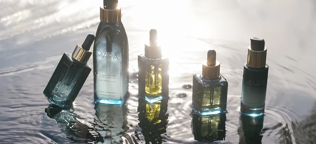 Clean Beauty Curated for You